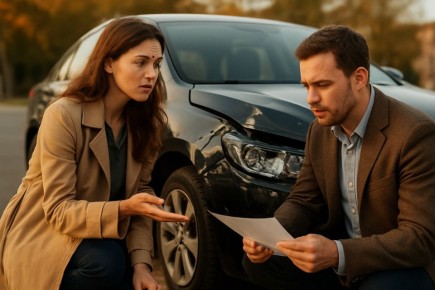 Центробанк и Минфин хотят ограничить выплаты по ОСАГО 400 тысячами рублей