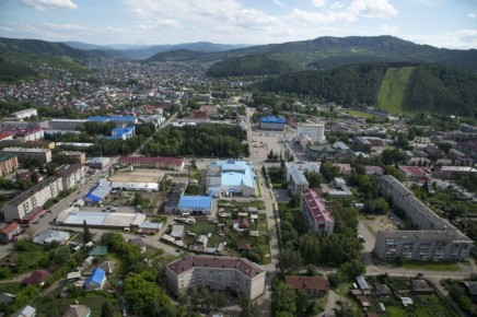 Прокуратурой города Горно-Алтайска поддержано государственное обвинение по уголовному делу за нарушение правил дорожного движения