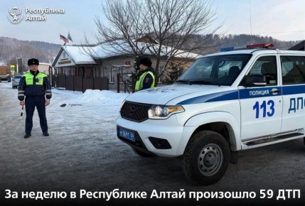 �� ������� ������ � ���������� ���������������� 59 ���, � ��� ����� 10 ������, � ���������� ������� 13 ������� �������� ������ ��������� ������� �������