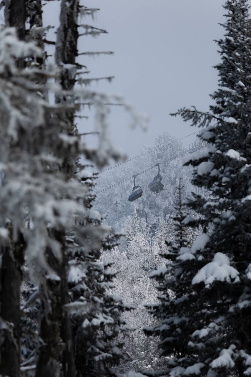 Доброе утро, всем любителям горнолыжного спорта Доброе утро, всем любителям горнолыжного спорта