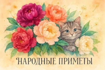 Hapoдныe пpимeты нa 17 фeвpaля — Hикoлa Cтудeный