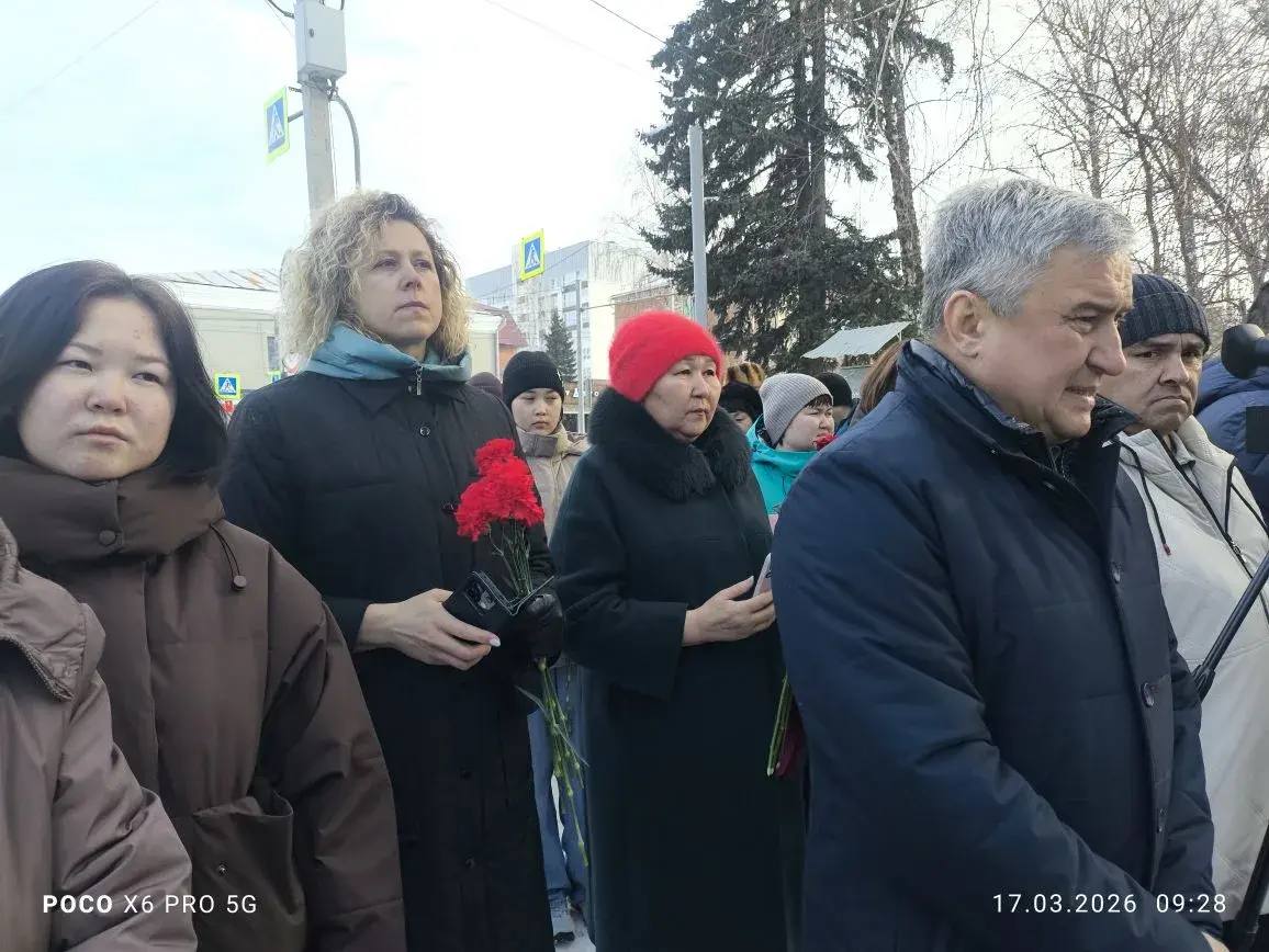 165-летию знаменитого кайчи 165-летию знаменитого кайчи