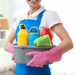 Умные способы очищения текстиля на кухне