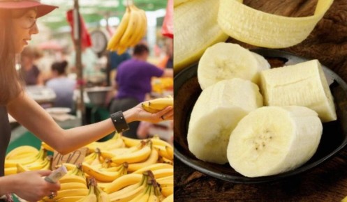 Что будет с вашим организмом при ежедневном употреблении бананов?