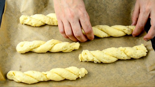 Быстрые творожные булочки, которые стоит попробовать