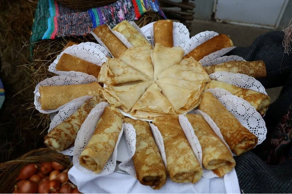 Как насладиться Масленицей и избежать переедания: советы врача