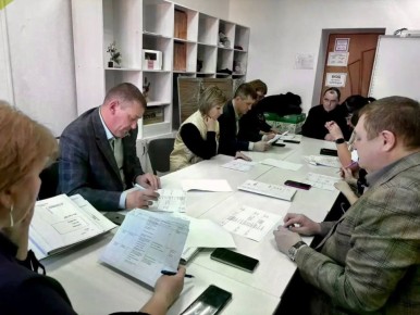 ��������� ��������� �������� �� ���������� ���������� ���������� ������ � ���������� ������