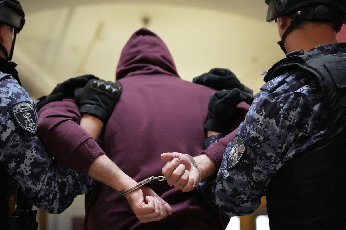 Путин о росте экстремистских преступлений: время действовать