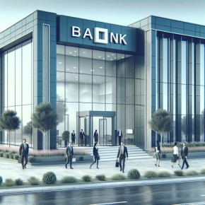 Кредитование компаний начало год с небольшого снижения, погашение займов в активной фазе