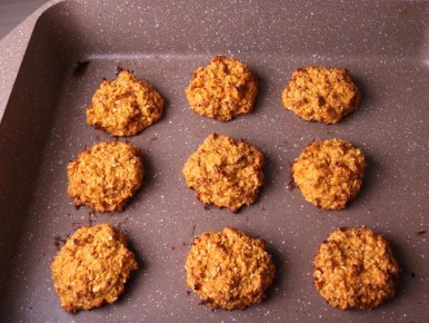 Вкусное овсяное печенье: три уникальных рецепта для каждого гурмана