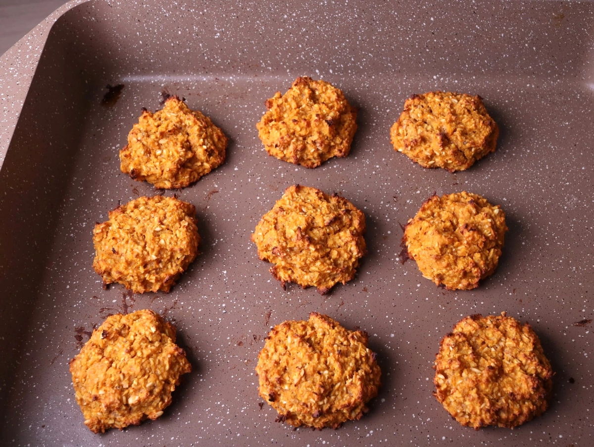 Вкусное овсяное печенье: три уникальных рецепта для каждого гурмана