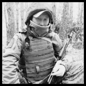 В ходе специальной военной операции погиб военнослужащий из Республики Алтай Дмитрий Дмитриевич Азрантин