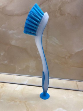 Не стоит тратить деньги: щётка для раковины с Озон разочаровывает