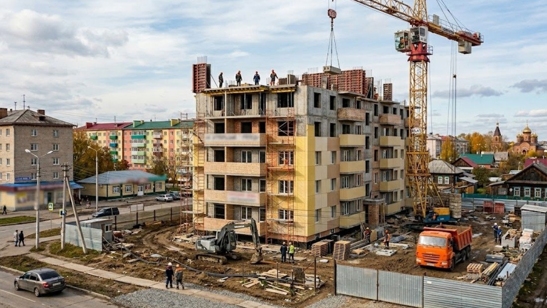 Семейная ипотека: возможные подводные камни на пути к собственному жилью