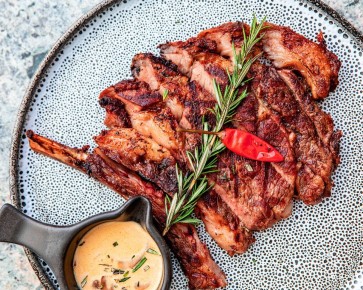 Мясо на кости: как создать кулинарный шедевр