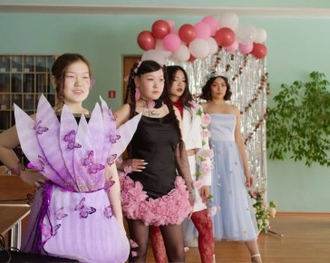 Мисс Весна - 2026. 20 марта в Горно-Алтайском государственном университете завершился конкурс «Мисс Весна - 2026»! В этот солнечный и прекрасный день библиотека университета наполнилась яркими красками и очарованием...