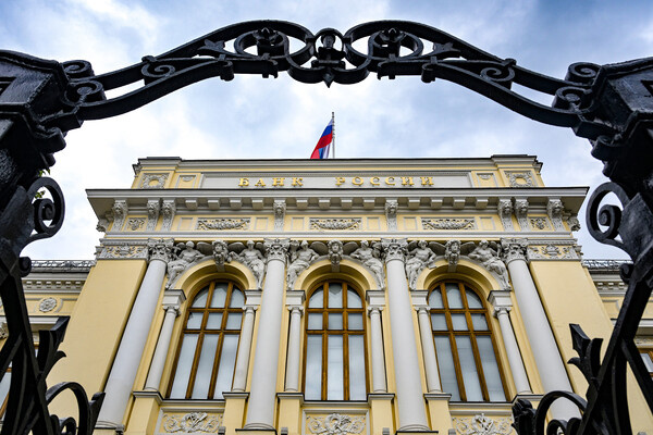 Суд Москвы согласился с Центробанком и ликвидировал «Новый московский банк»