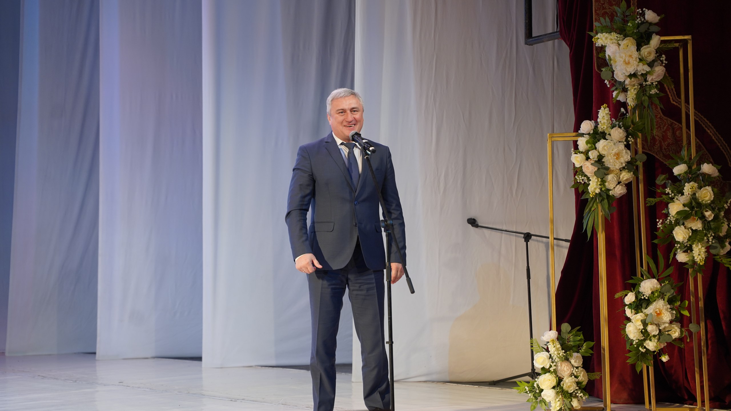 В Горно-Алтайске выбрали лучших педагогов региона: итоги Недели педагогического мастерства