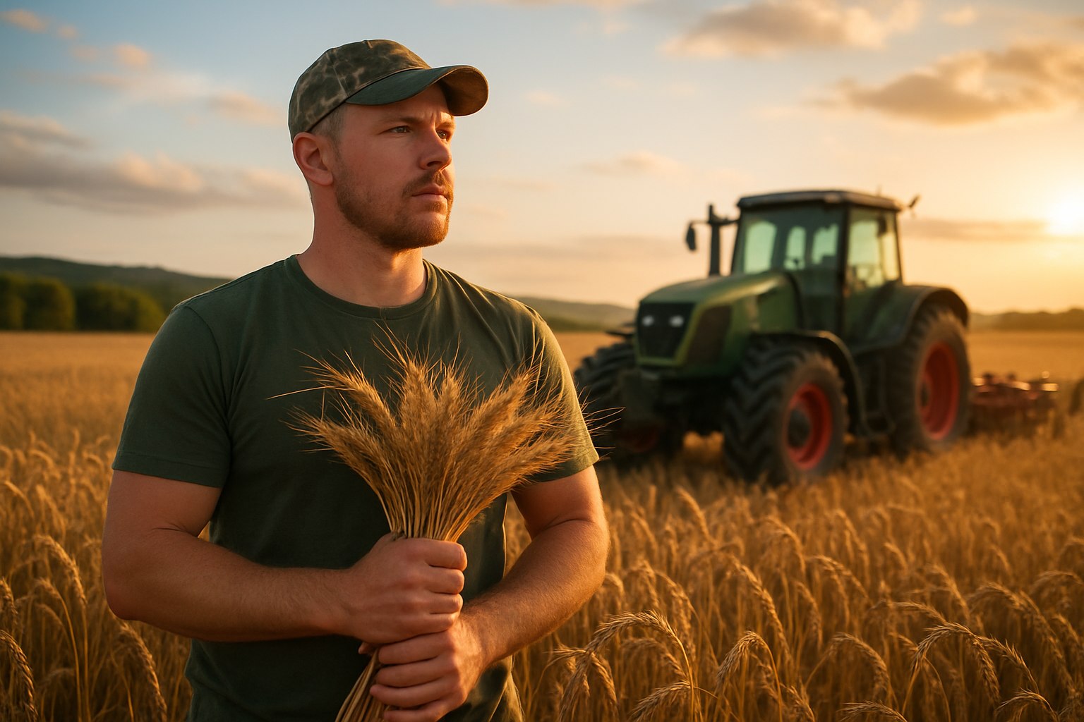 Бойцы получат шанс: ветераны СВО из Алтая смогут открыть своё дело на селе благодаря гранту до 7 миллионов
