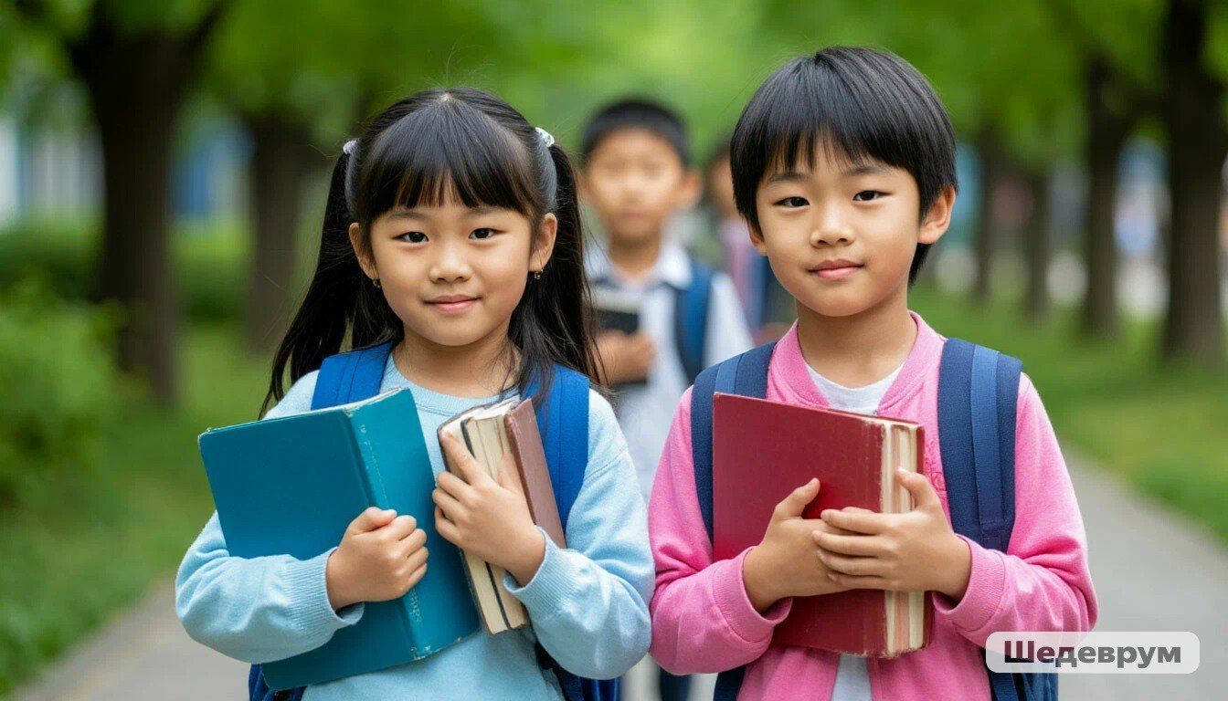 В школах России появятся новые учебники по языкам республик