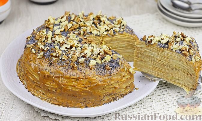 Секреты идеальных блинов: любимые рецепты на Масленицу