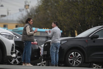 Водители под угрозой: Госдума планирует запретить помощь нарушителям