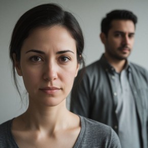 Запах предательства: история разрушенной любви