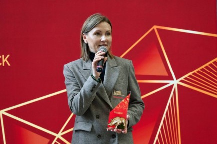 Сегодня определились победители регионального этапа национальной премии «Бизнес успех», по итогам очной защиты проектов