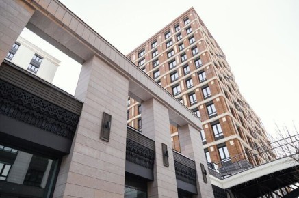 Россия вводит закон о регистрации в апартаментах: что нужно знать