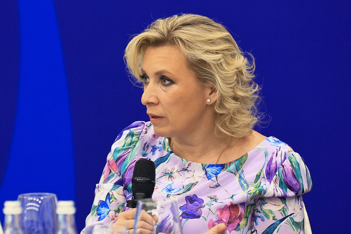 Переговоры по Украине: МИД призывает к режиму тишины