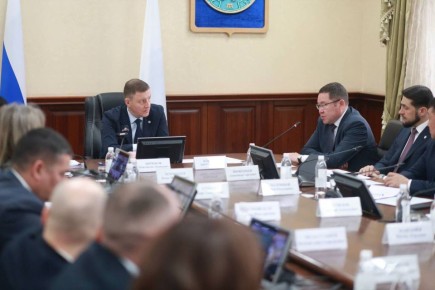 ������ ������: �� ��������� ��������� ������������� ������� ��� ������ �������