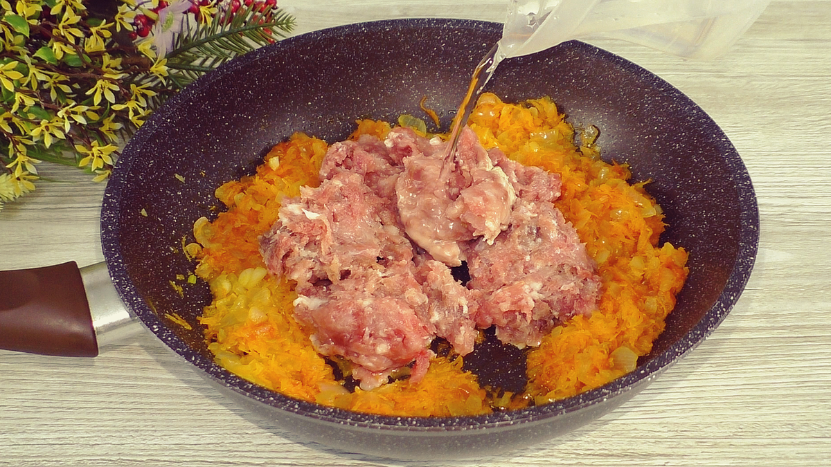 Уникальные находки на Вайлдберриз и простой рецепт с фаршем