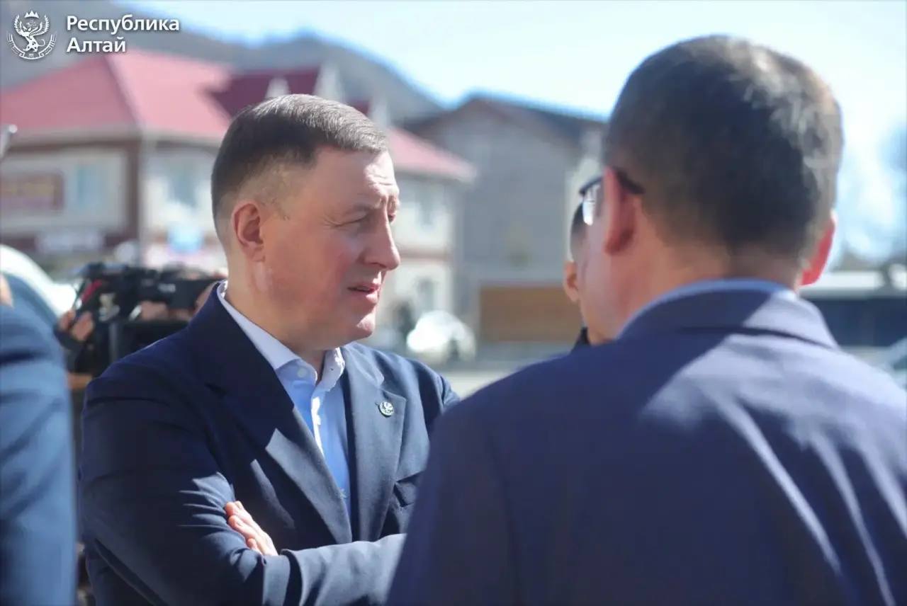 Андрей Таксанов – выпускник региональной кадровой программы «Герои Алтая» – назначен руководителем Центра занятости населения в Усть-Канском районе Андрей Таксанов – выпускник региональной кадровой программы «Герои Алтая» – назначен руководителем Центра занятости населения в Усть-Канском районе