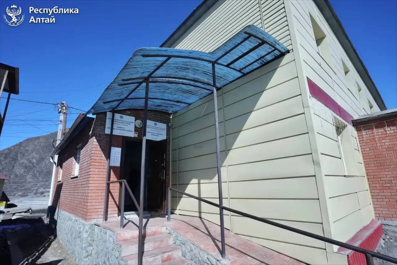 Андрей Таксанов – выпускник региональной кадровой программы «Герои Алтая» – назначен руководителем Центра занятости населения в Усть-Канском районе Андрей Таксанов – выпускник региональной кадровой программы «Герои Алтая» – назначен руководителем Центра занятости населения в Усть-Канском районе