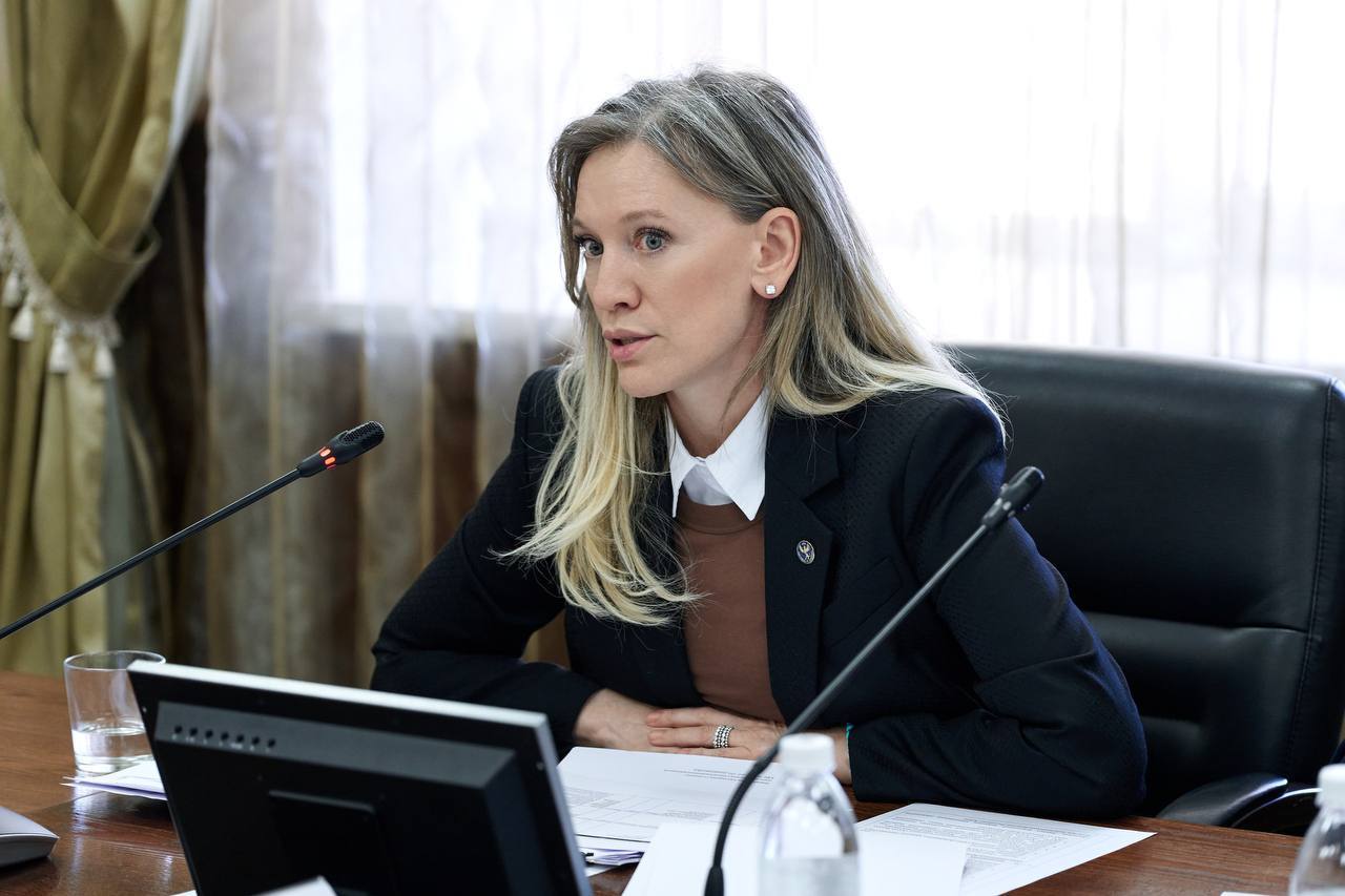 Александр Прокопьев: Республика Алтай строго придерживается принципа: если инвестор берёт на себя обязательства — он должен их выполнять Александр Прокопьев: Республика Алтай строго придерживается принципа: если инвестор берёт на себя обязательства — он должен их выполнять