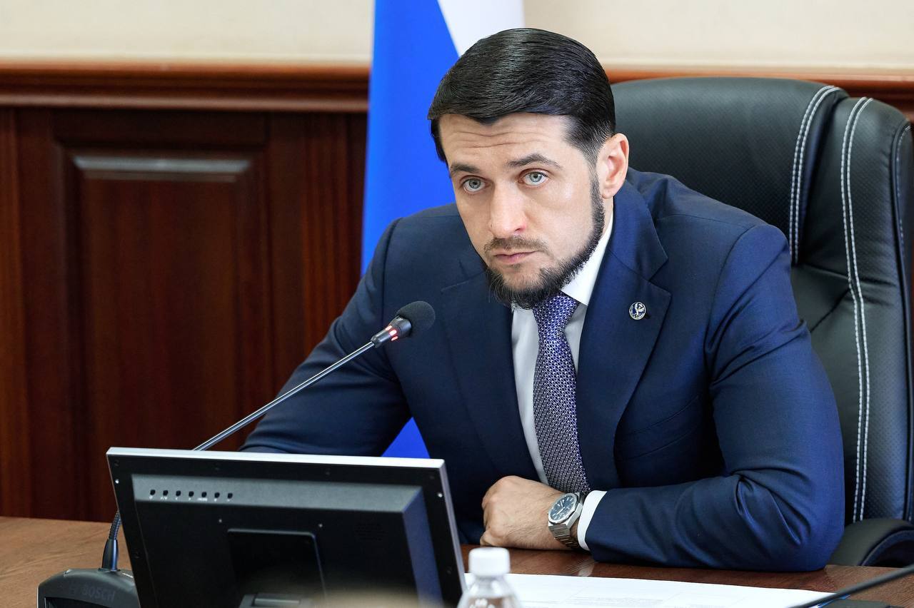 Александр Прокопьев: Республика Алтай строго придерживается принципа: если инвестор берёт на себя обязательства — он должен их выполнять