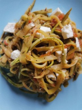 Полезные рецепты из кабачков, которые стоит попробовать