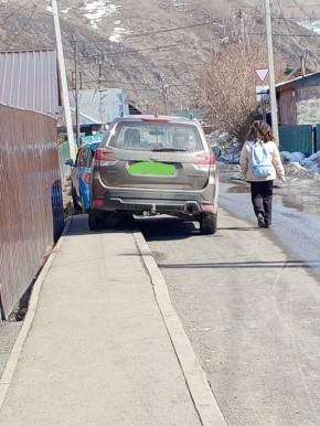 От подписчика. Всем добрый день