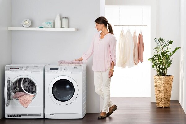 Как выбрать идеальную стиральную машину: советы по типу, емкости и функционалу