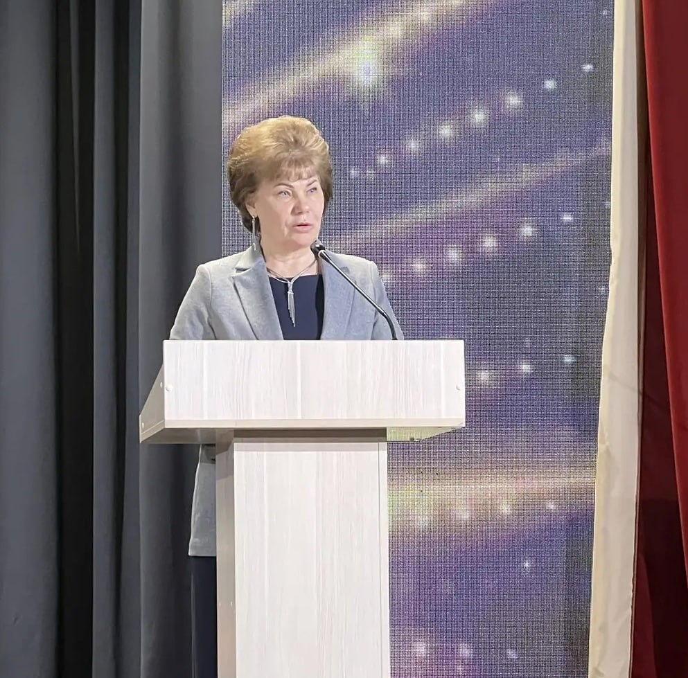 Майминский Центр культуры отметил 90-летие со дня основания Майминский Центр культуры отметил 90-летие со дня основания