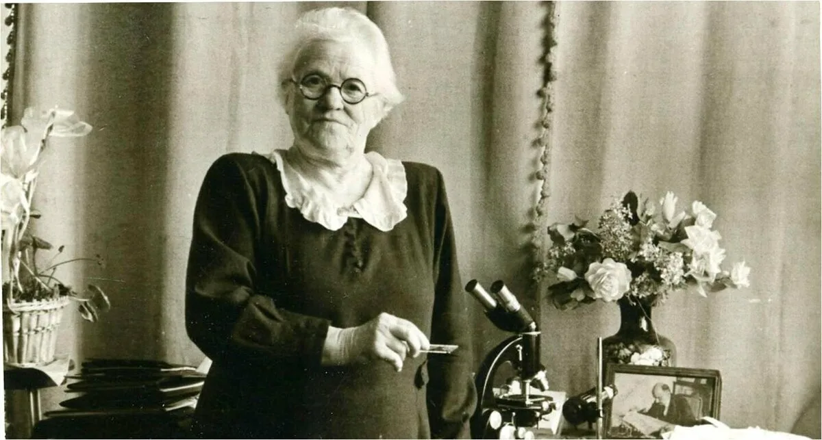 Как исследование соды помогает замедлить старение