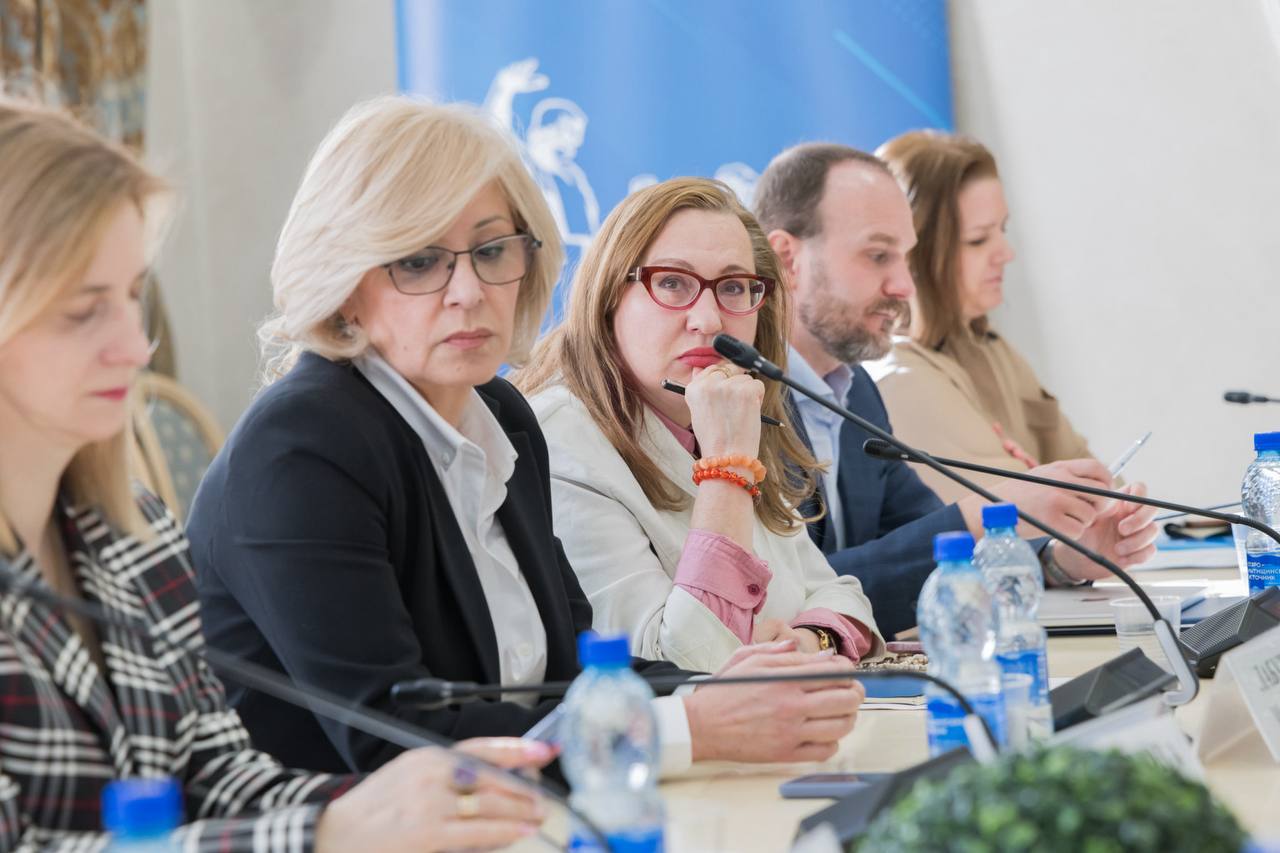 На особом счету у государства: как бороться с теневым детским туризмом? На особом счету у государства: как бороться с теневым детским туризмом?