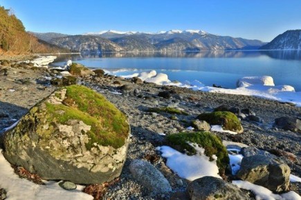 Хорошей пятницы, друзья!. Фото: Александр Лотов