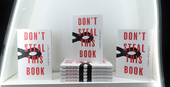 Искусственный интеллект и авторские права: Кризис в креативной индустрии