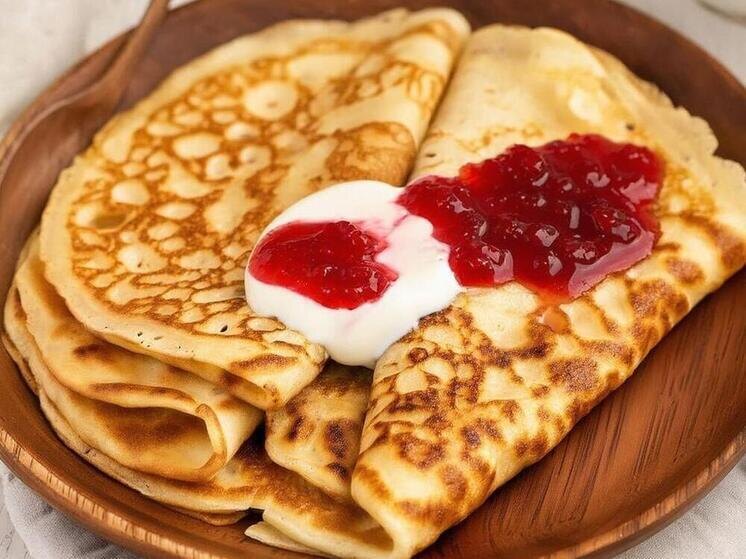 Масленичная среда: Как праздник сближает семьи