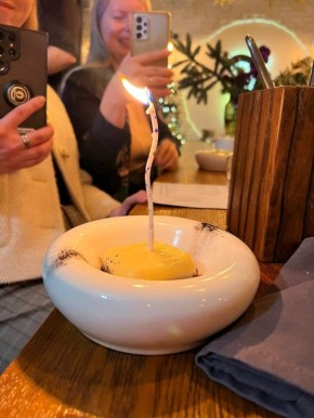 Мечтатели на Фонтанке: гастрономические открытия в уютном уголке города