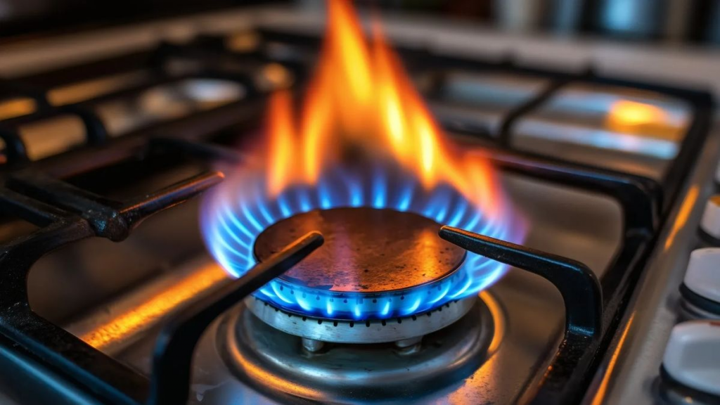 Как оставаться с газом: новые правила с 1 марта 2026 года