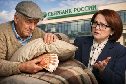 Почему люди предпочитают кредиты накоплениям?