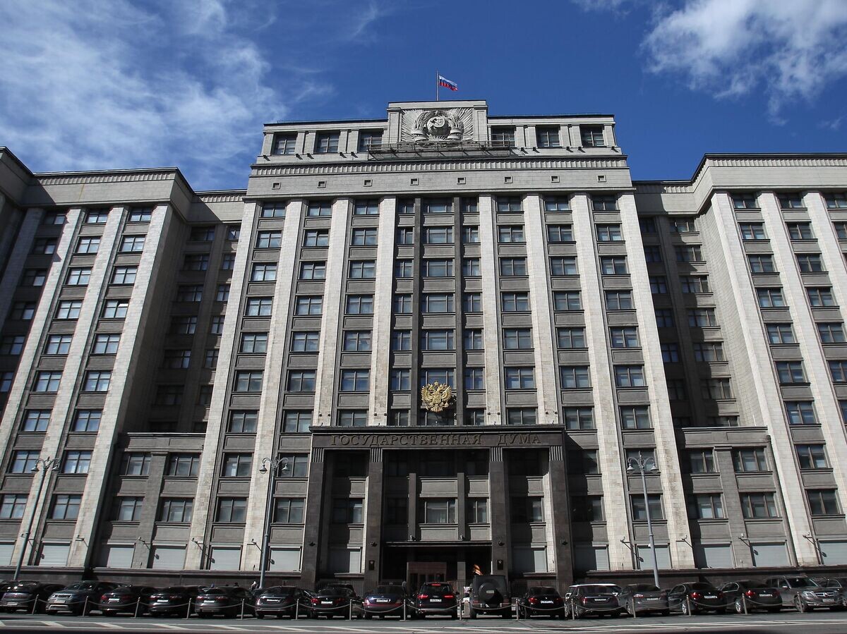 Правительство обновляет трудовое законодательство для защиты работников