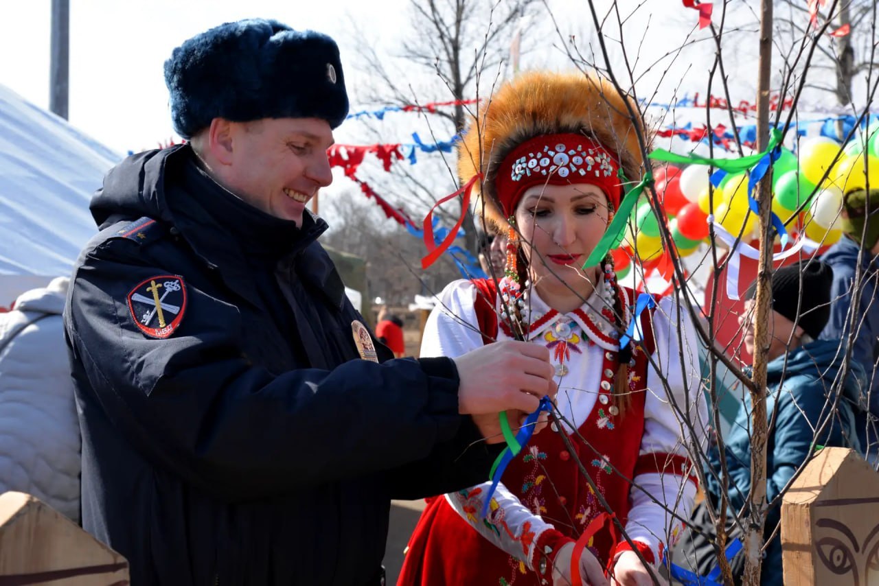 Ирина Волк: #ИсториясГеографией. Сегодня в рубрике «История с географией» расскажу об ярком этническом празднике народов Саяно-Алтая Чыл Пазы, что переводится как «Голова года»